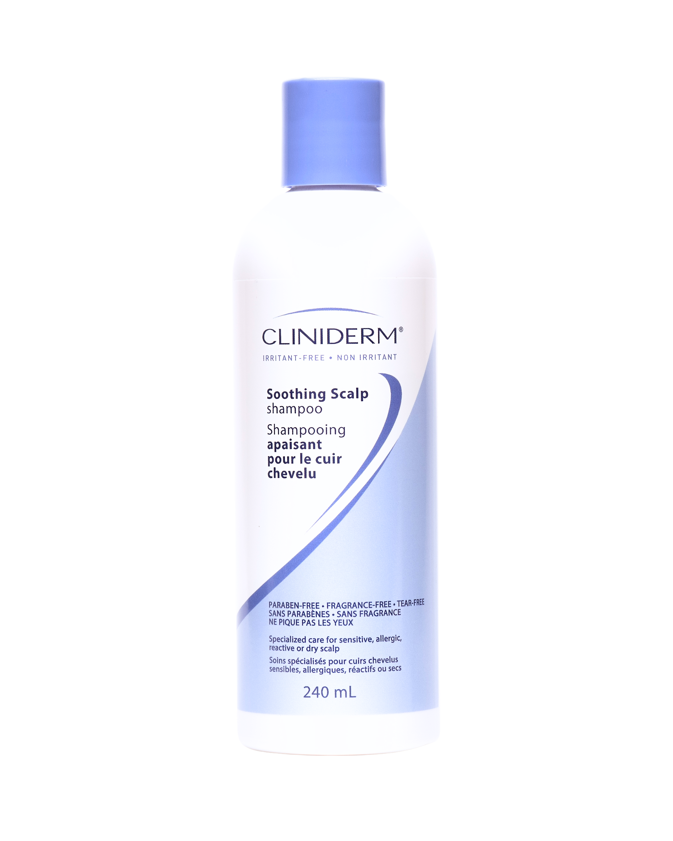 Soothing Scalp Shampoo