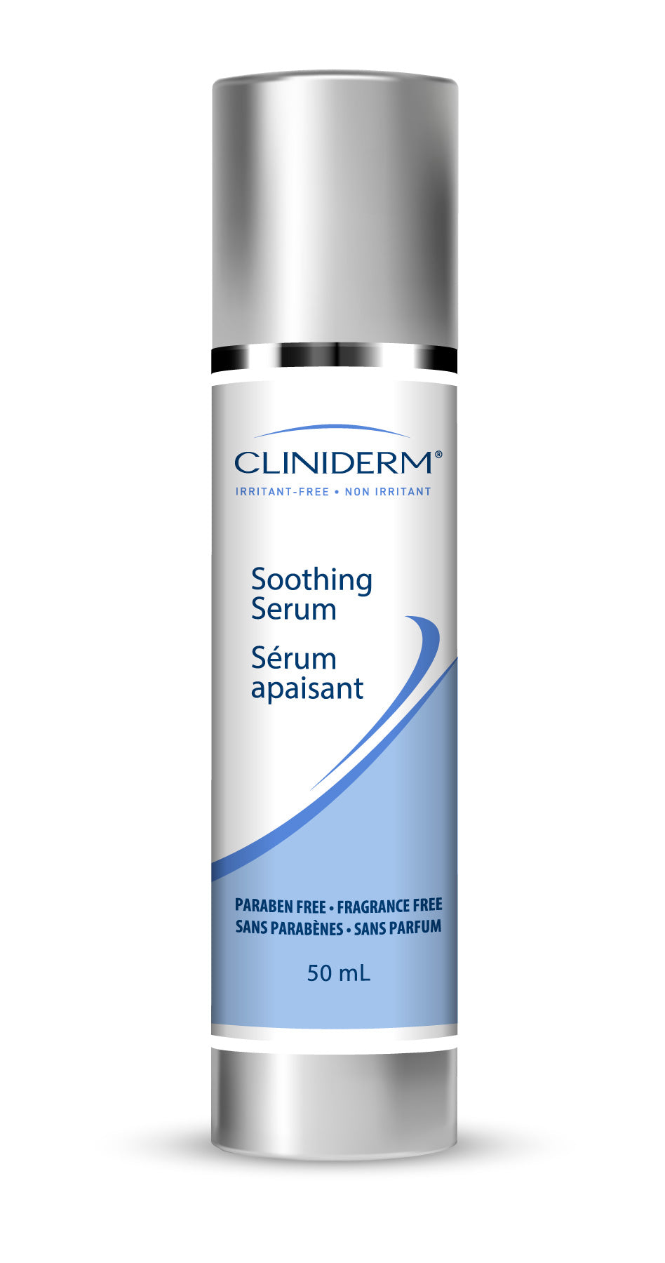 Soothing Serum