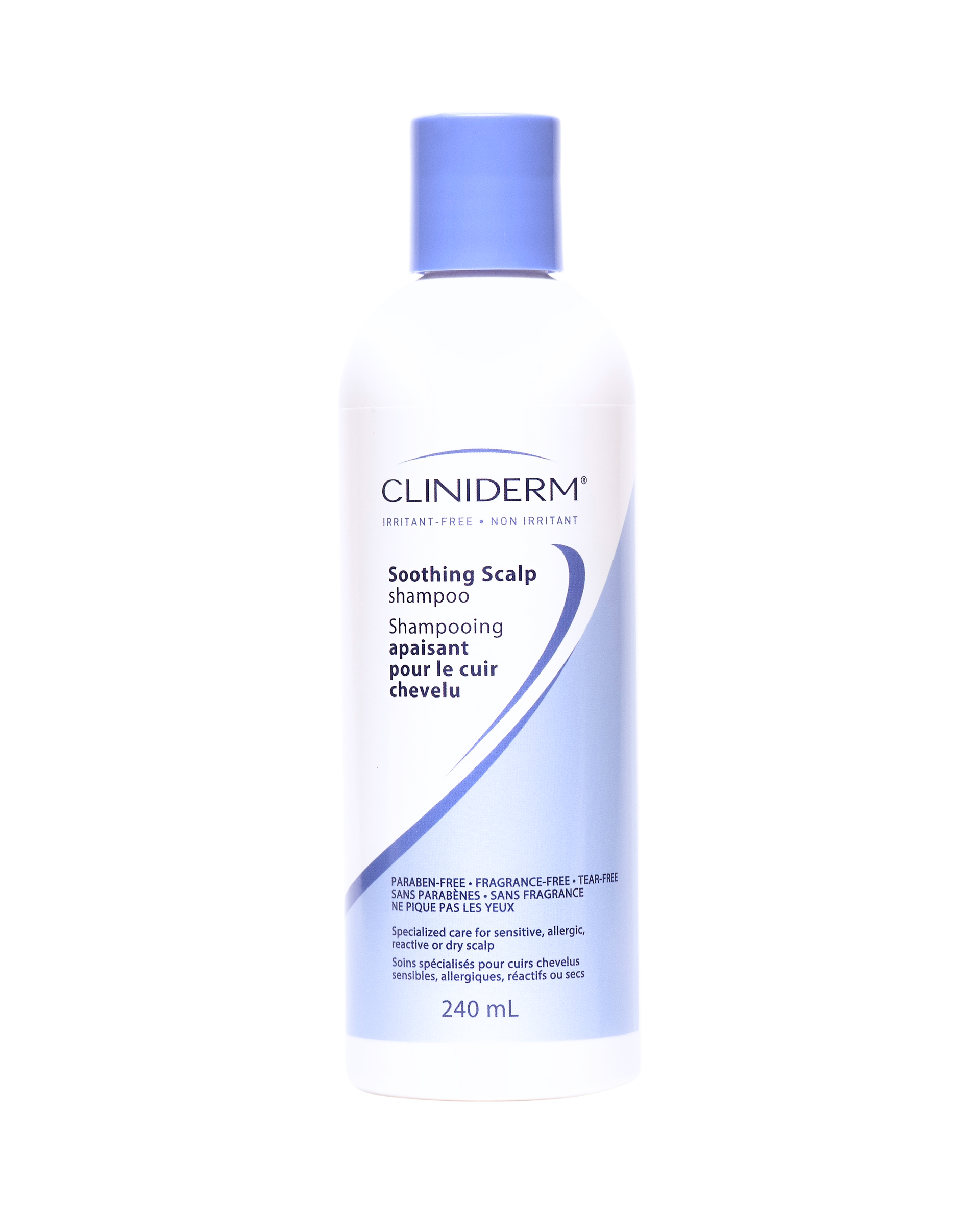 Soothing Scalp Shampoo